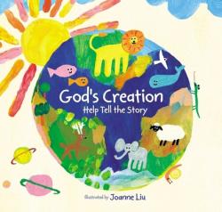  God\'s Creation: Help Tell the Story 