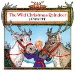  The Wild Christmas Reindeer 