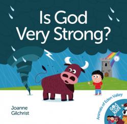  Is God Very Strong? 