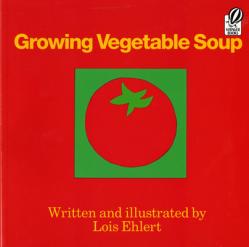  Growing Vegetable Soup 