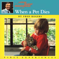  When a Pet Dies 