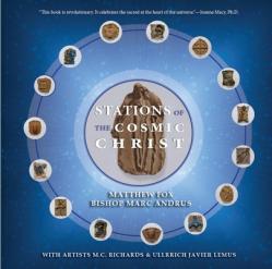  Stations of the Cosmic Christ (Softcover) 