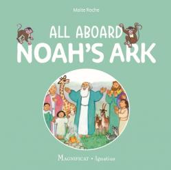  All Aboard Noah\'s Ark 