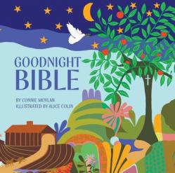  Goodnight Bible 