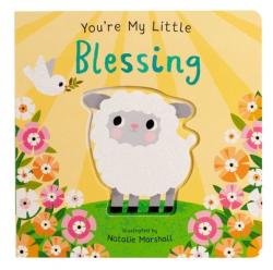  Book You\'re My Little Blessing 