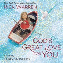  God\'s Great Love for You 