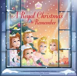  A Royal Christmas to Remember 