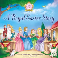  A Royal Easter Story 