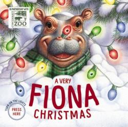  A Very Fiona Christmas 