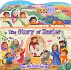  The Story of Easter 