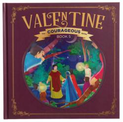  Valentine: God\'s Courageous Evangelist 