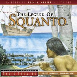  The Legend of Squanto: An Unknown Hero Who Changed the Course of American History 