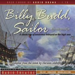  Billy Budd, Sailor: A Classic Tale of Innocence Betrayed on the High Seas 