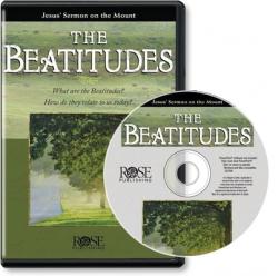  The Beatitudes PowerPoint 