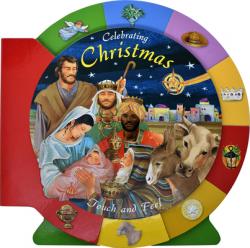  Celebrating Christmas Touch and Feel 