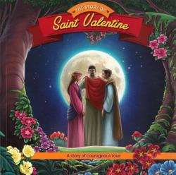  Story of St Valentine 