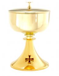  Ciborium (175 Host Capacity) 