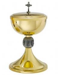  Ciborium (200 Host Capacity) 