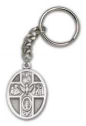  Key Chain 5-Way / Holy Spirit 