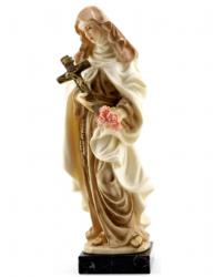  St. Therese Statue 8 inch 
