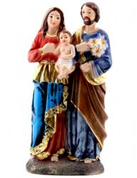  Holy Family Statue 6 inch 