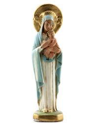  Mary Our Lady of Perpetual Help Statue 8 inch 