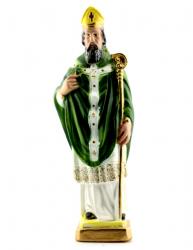  St. Patrick Statue 8 inch 