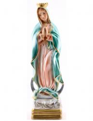  Mary Our Lady of Guadeloupe Statue 12 inch 