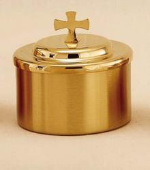  Pyx Host Box (125 Host Capacity) 
