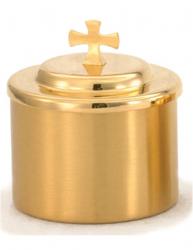  Pyx Host Box (150 Host Capacity) 4.25 inch tall 