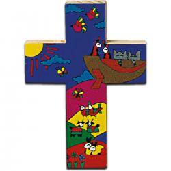  Cross Noah\'s Arch 7-7/8 inch 