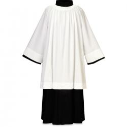  Surplice 