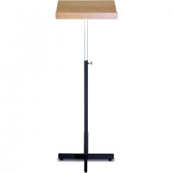  Lectern Adjustable 