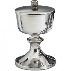  Ciborium Pewter 