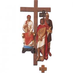  Stations of the Cross Colour Set of 14 (15th Optional) 27 inch 