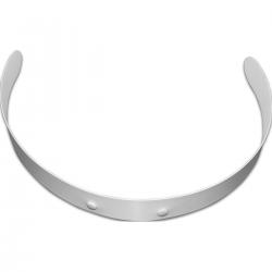  Tab Collar for Romano Shirt 