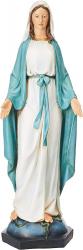  Mary Our Lady of Grace Statue 40 inch 