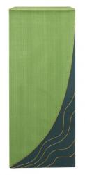  Lectern Cover Green 