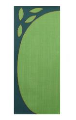  Lectern Cover Green 