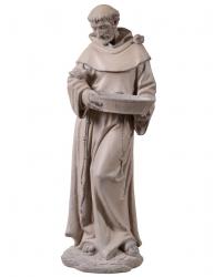  St. Francis Of Assisi Birdbath Statue 34 inch 