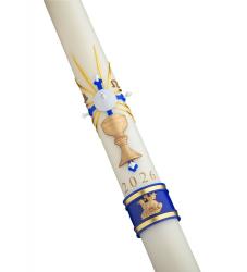  Paschal Candle, THE HOLY EUCHARIST 