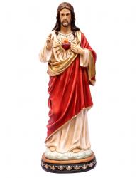  Jesus Sacred Heart 39 inch Outdoor / Indoor 
