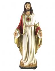  Jesus Sacred Heart 24 inch Outdoor / Indoor 