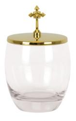  Ablution Cup 7 oz, 4-5/8 inches tall 