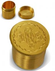  Oil Stock Single IHS 