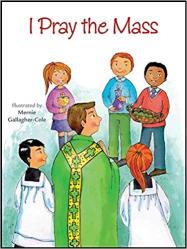  Book First Communion Mass Book Boy & Girl 