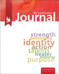  Confirmed in the Spirit 2014: My Confirmation Journal (Sacramental Prep) 