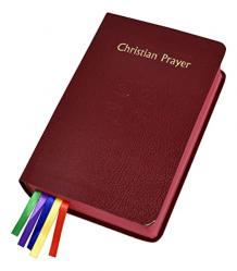  Christian Prayer: The Liturgy of the Hours 