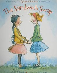  The Sandwich Swap 