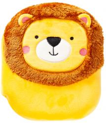  Book Squish and Snugg - Brave Lion 